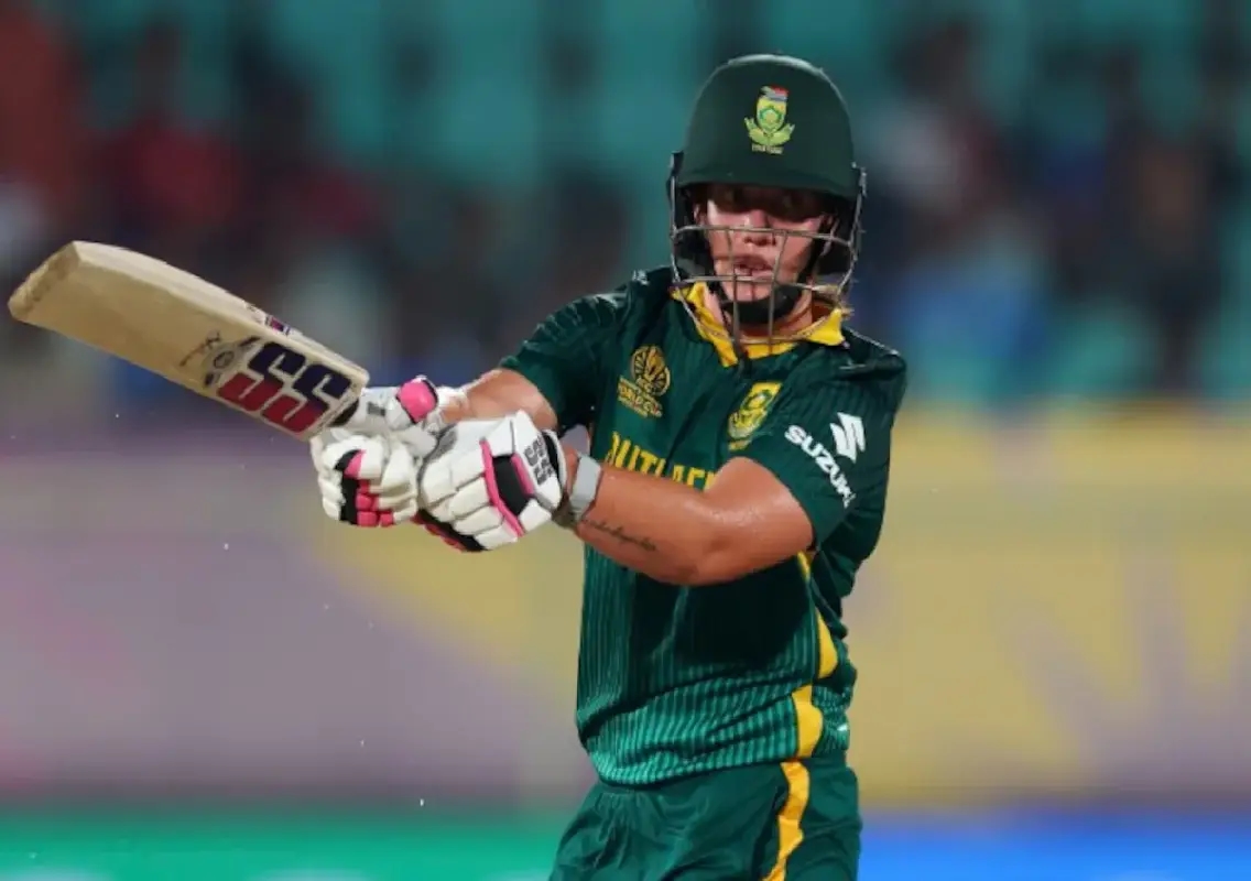 Nadine de Klerk seals thrilling last-over win for South Africa over Bangladesh - News Karnataka