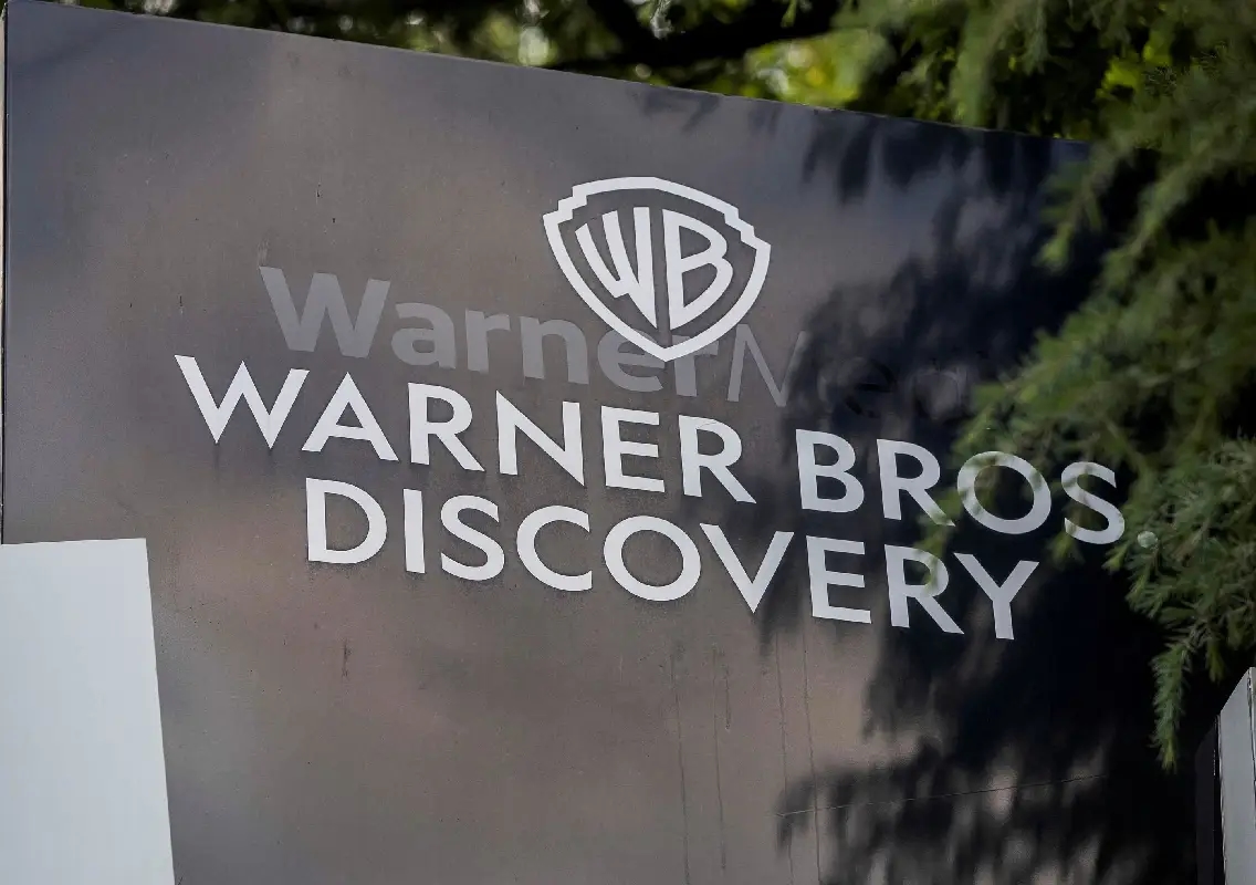 Netflix distances itself from merger talk after Warner Bros. Discovery breakup buzz - News Karnataka