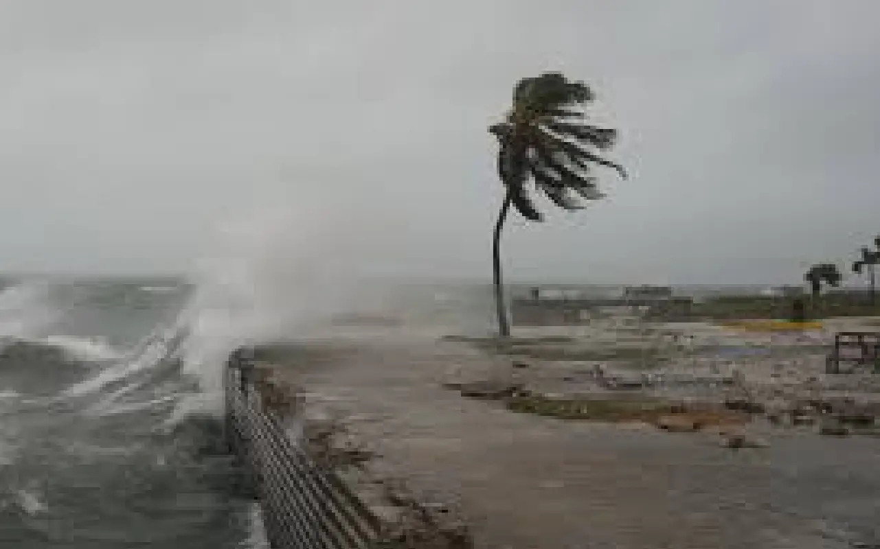 Hurricane Melissa batters Jamaica, heads toward Cuba as Category 4 storm - News Karnataka