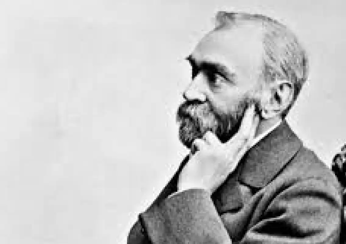 No Nobel Prize for Mathematics: Understanding Alfred Nobel’s Exclusion - News Karnataka