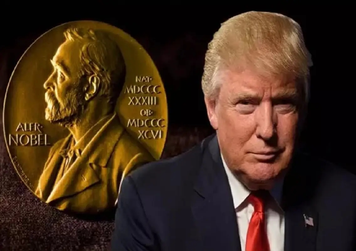 Nobel snub for Trump sparks concerns over Norway’s diplomatic response - News Karnataka