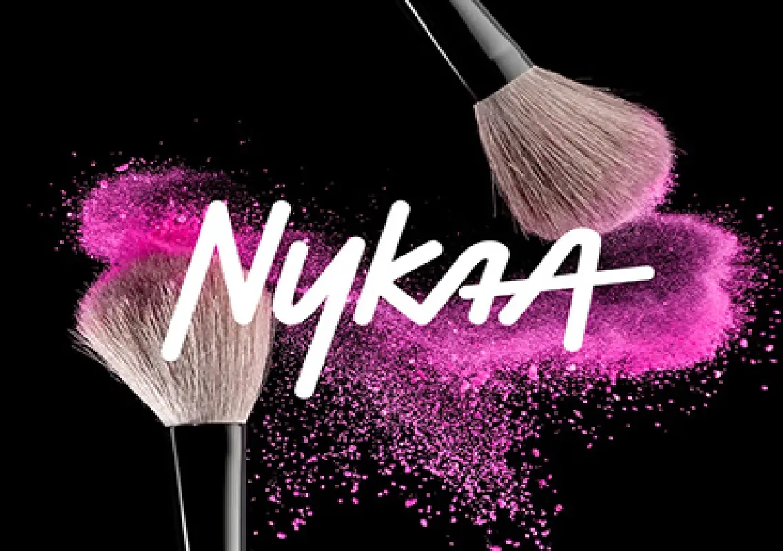 Nykaa shares jump 10.6% in a week as fashion business shows revival signs - News Karnataka