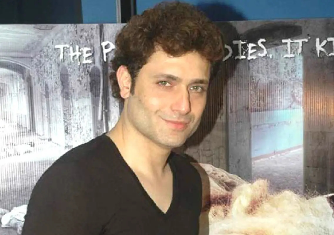 Once a rising Bollywood star, Shiney Ahuja now runs a business in the Philippines - News Karnataka