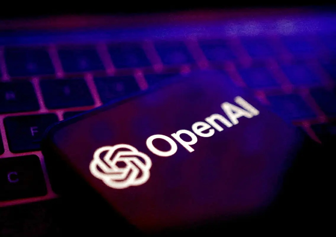 OpenAI’s ‘Project Mercury’ recruits ex-bankers to train AI for finance tasks - News Karnataka