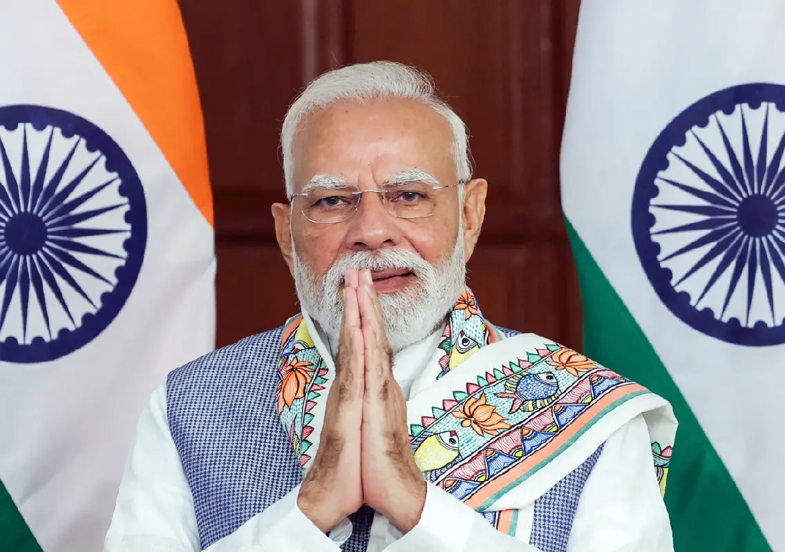 Jaipur hospital fire: PM Modi, CM Bhajanlal Sharma express grief - News Karnataka
