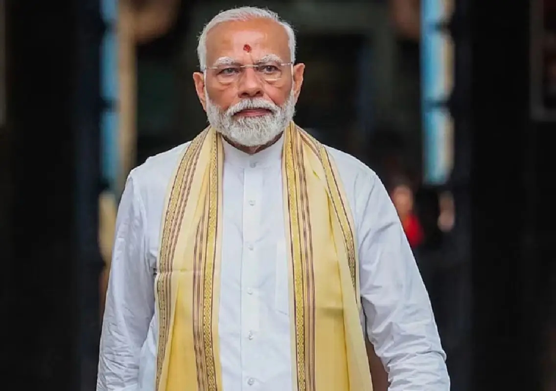PM Modi to Inaugurate, Lay Foundation Stones for Rs 13,430 Crore Project - News Karnataka