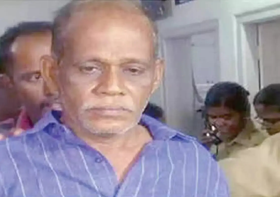 Palakkad man gets life imprisonment for 2019 murder of woman - News Karnataka