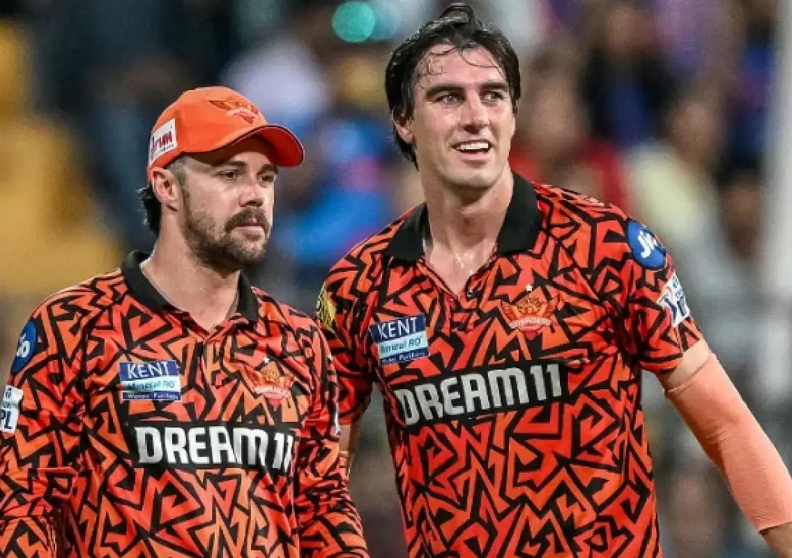 Cummins, Head reject $10 million IPL offer to prioritise national duty - News Karnataka