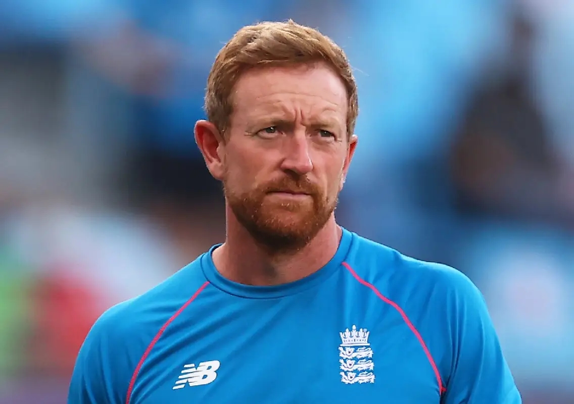 England’s former cricket captain Paul Collingwood remains absent amid controversies - News Karnataka