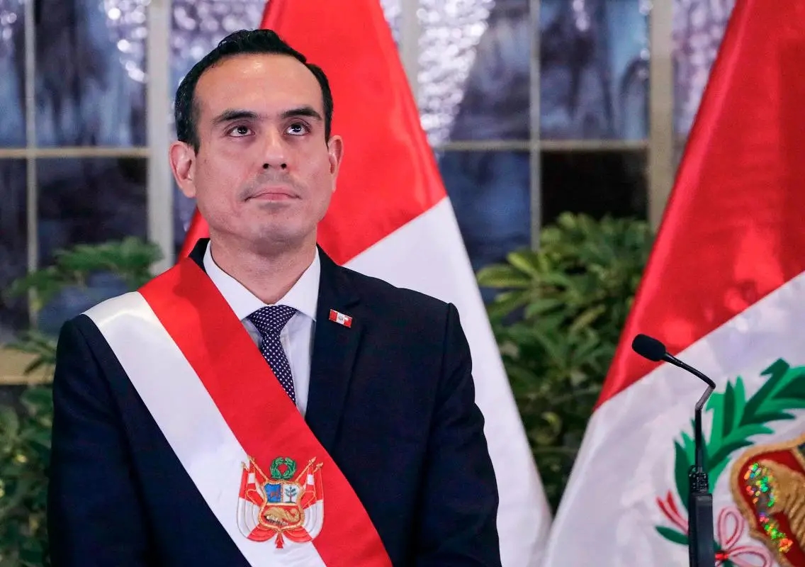 Peru declares 30-day emergency in Lima, Callao to curb rising crime - News Karnataka
