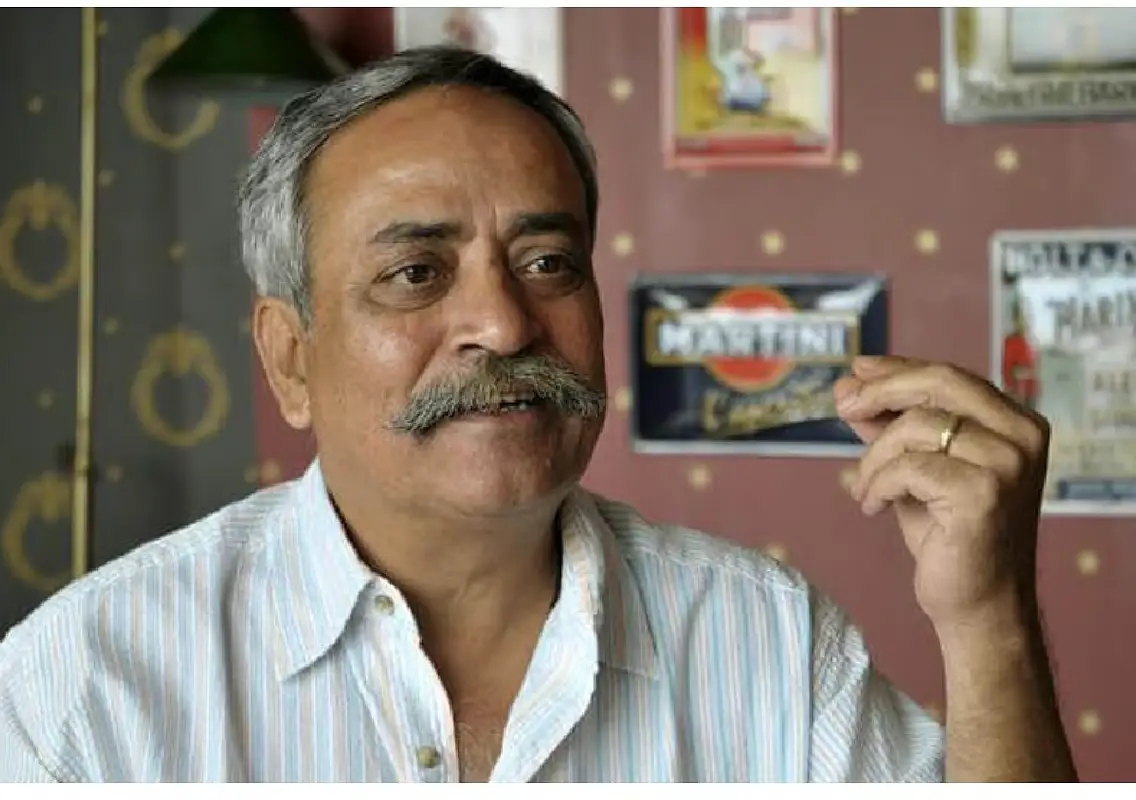 Piyush Pandey, Father of Indian Advertising, Passes Away at 70 - News Karnataka