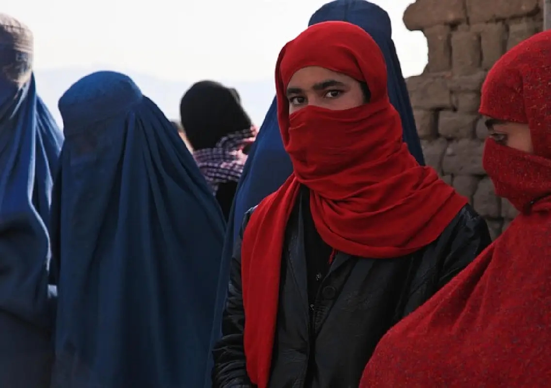 Portugal Parliament passes law banning burqas and niqabs in public - News Karnataka