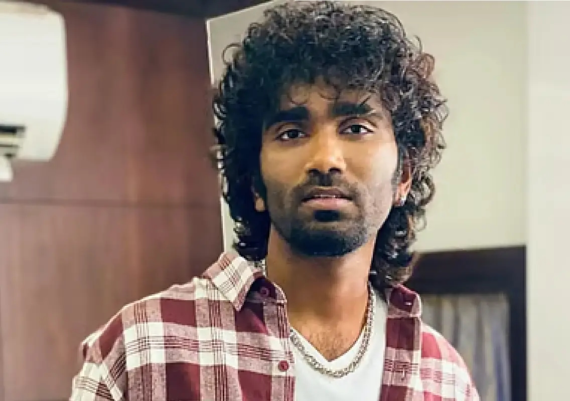 Pradeep Ranganathan says he’s inspired by Mohanlal’s ‘Drishyam’, praises ‘Thudarum’ - News Karnataka