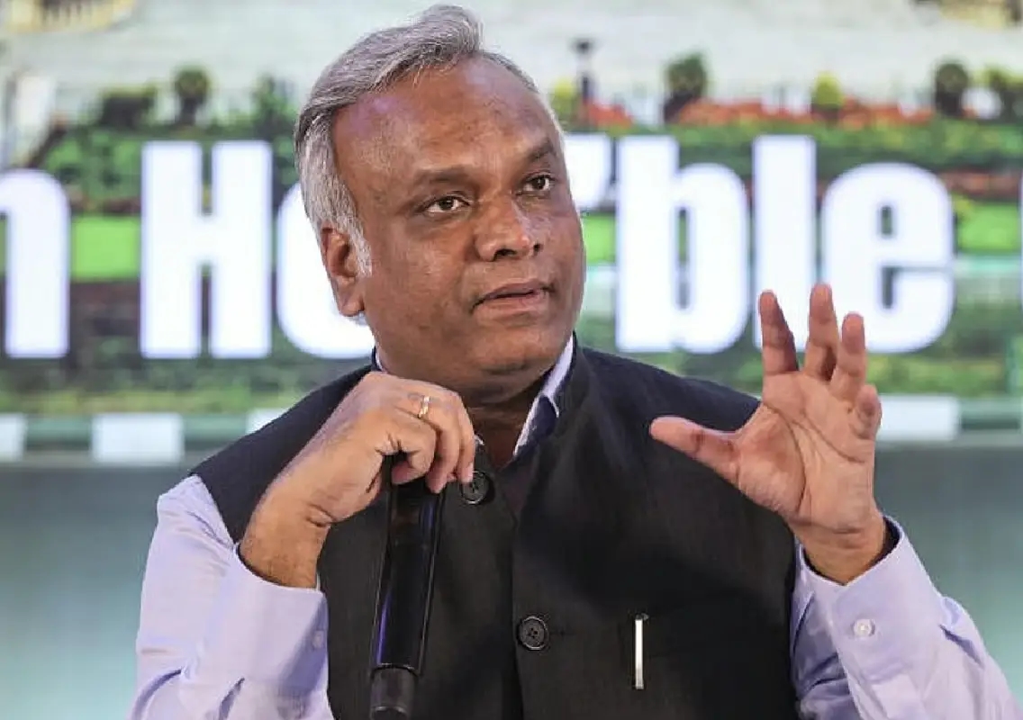 Priyank Kharge accuses RSS of provocation after threats, defends march ban - News Karnataka