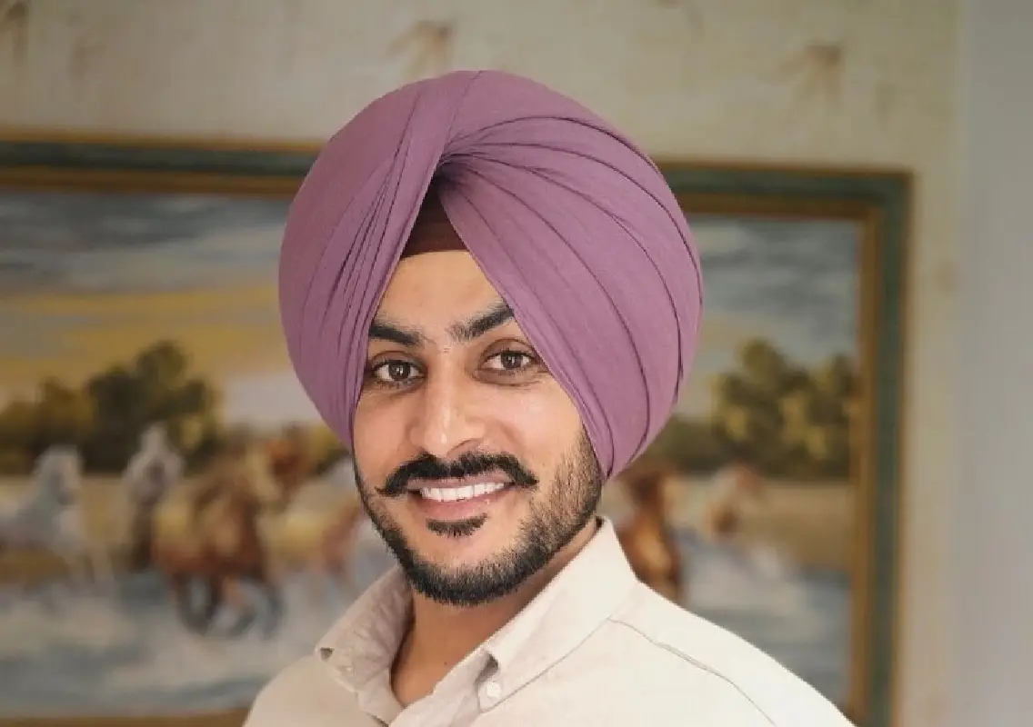 Punjabi singer Rajvir Jawanda dies after road accident in Shimla - News Karnataka