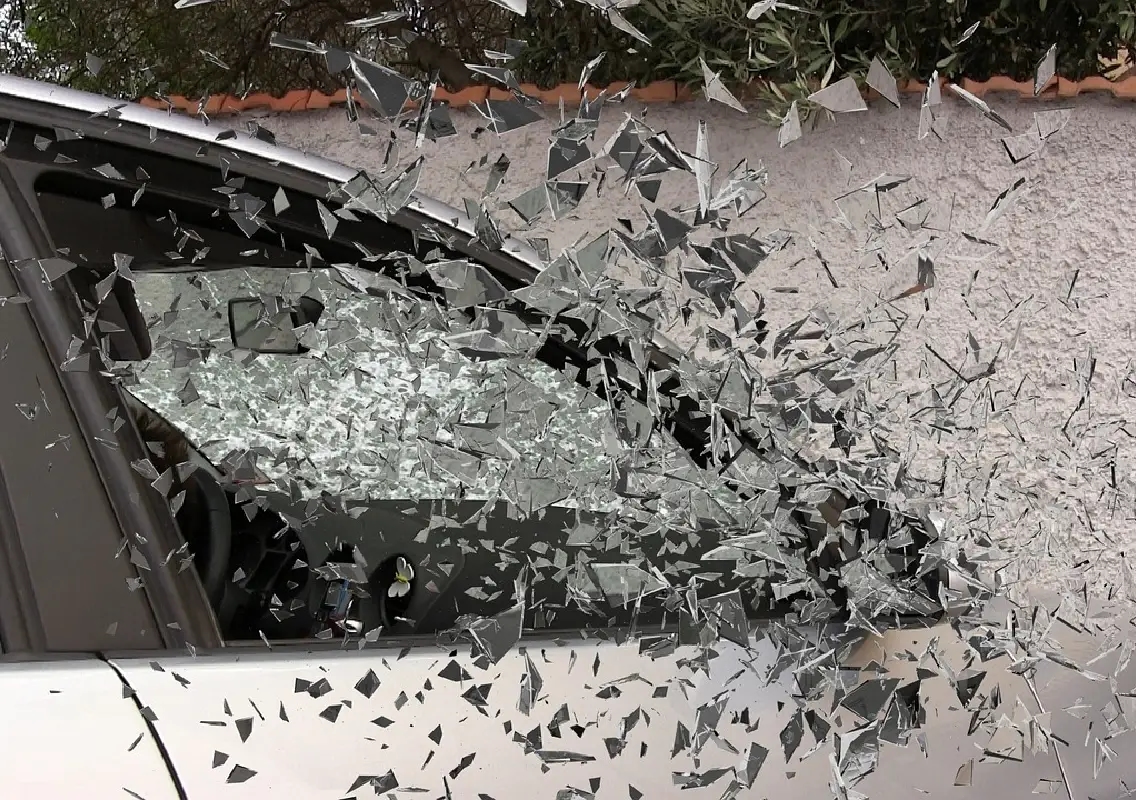 Three Qatari diplomats killed in car crash en route to Egypt summit - News Karnataka