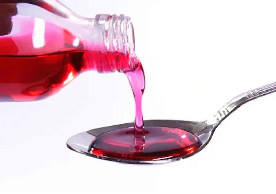 Rajasthan bans cough syrup after child deaths, probe ordered - News Karnataka