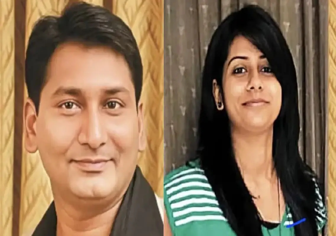 Rajasthan officer’s wife drew ₹37.54 lakh ‘salary’ from two firms without working - News Karnataka