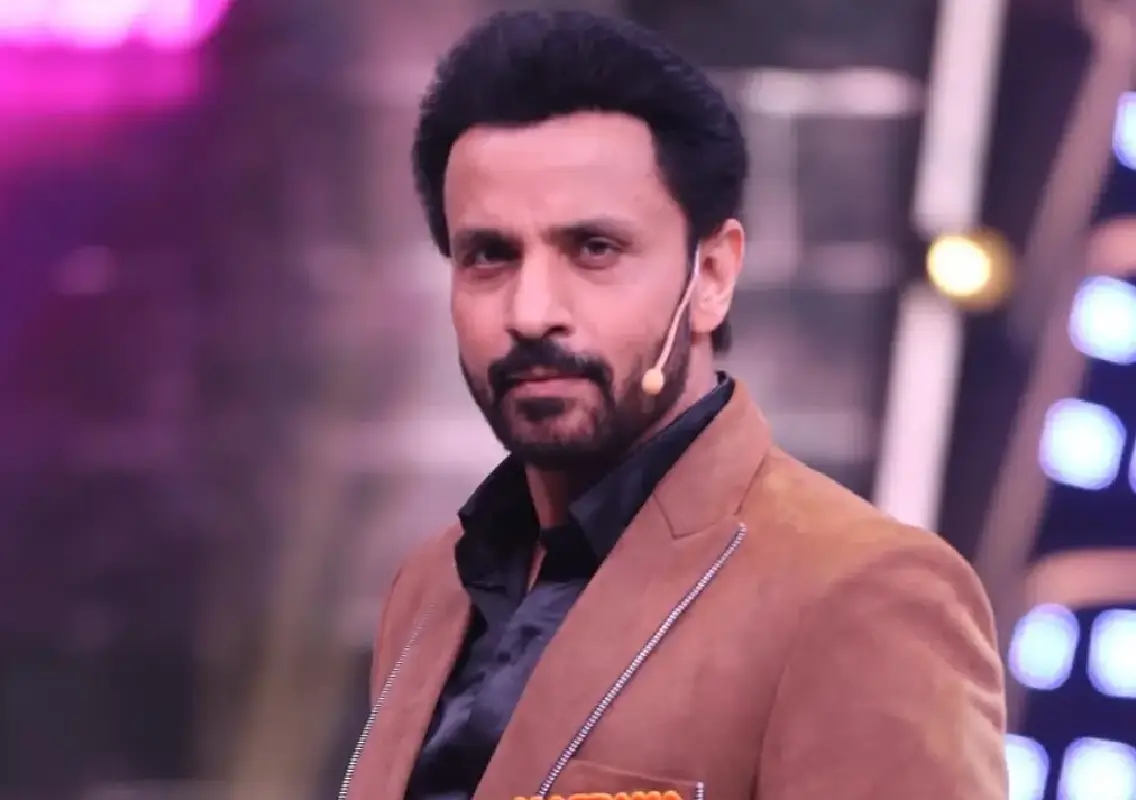 Rajiv Thakur takes a subtle dig at Uday Chopra over acting career - News Karnataka