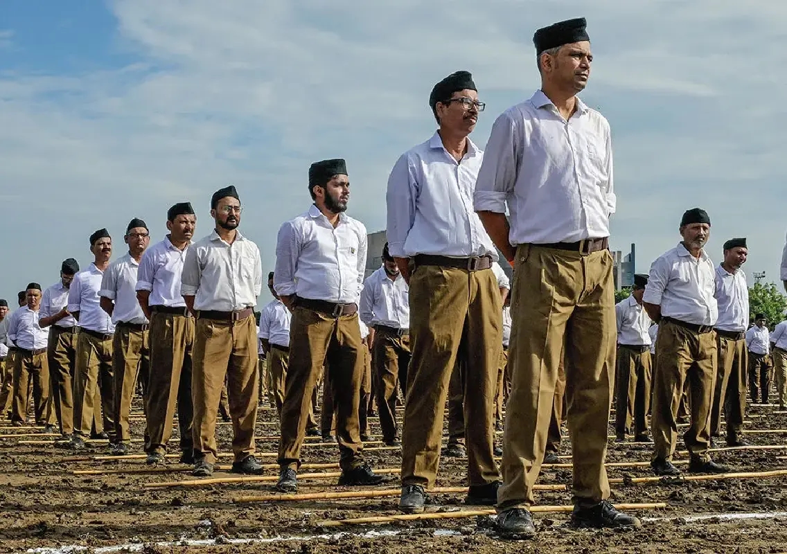 Ramanath Rai backs Priyank Kharge’s call to ban RSS activities in public places - News Karnataka