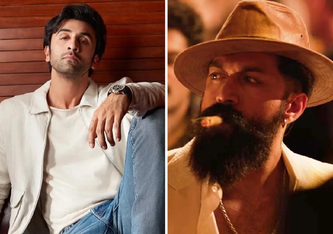 Ranbir Kapoor’s Love and War postponed; Yash’s Toxic retains Eid 2026 release - News Karnataka