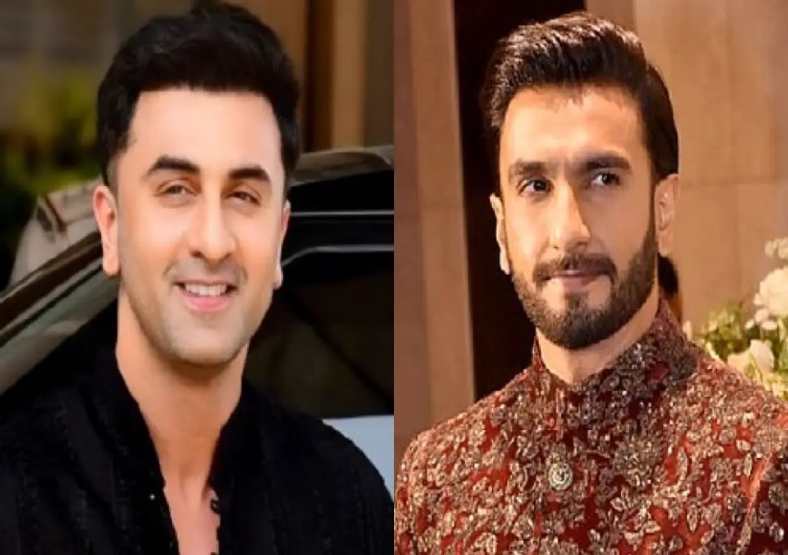 Ranbir Kapoor to star in Sanjay Leela Bhansali’s Baiju Bawra, replaces Ranveer Singh - News Karnataka