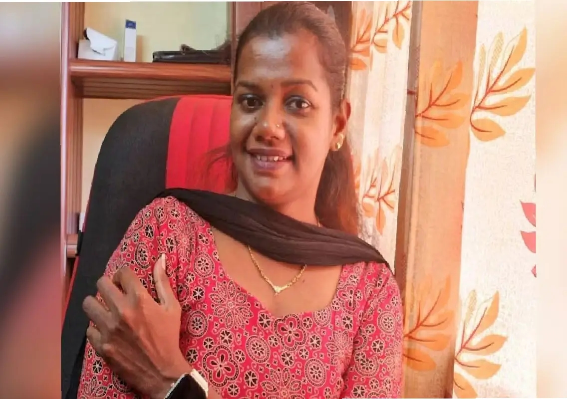 Kumbla lawyer arrested for abetment in DYFI leader Ranjitha Kumari’s death - News Karnataka