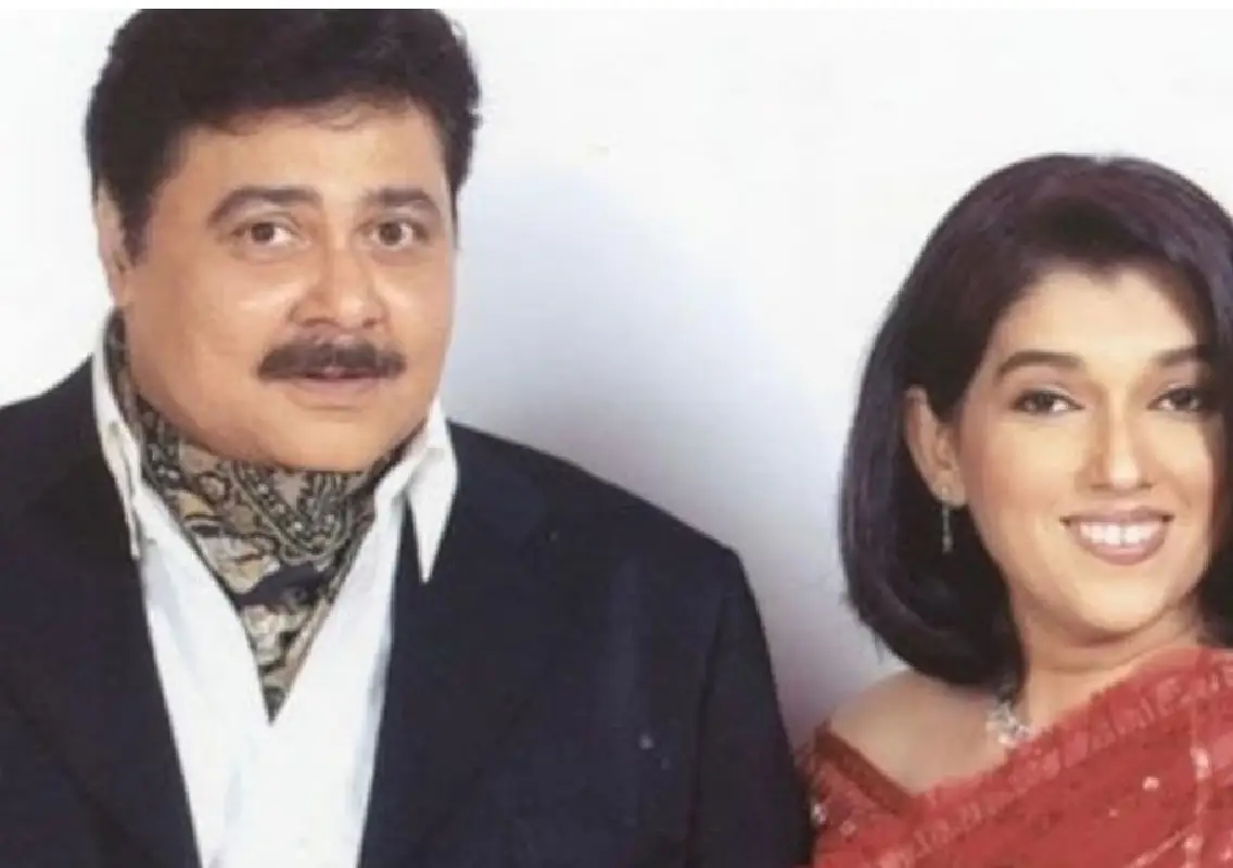 Ratna Pathak Shah pens emotional obituary for Satish Shah - News Karnataka