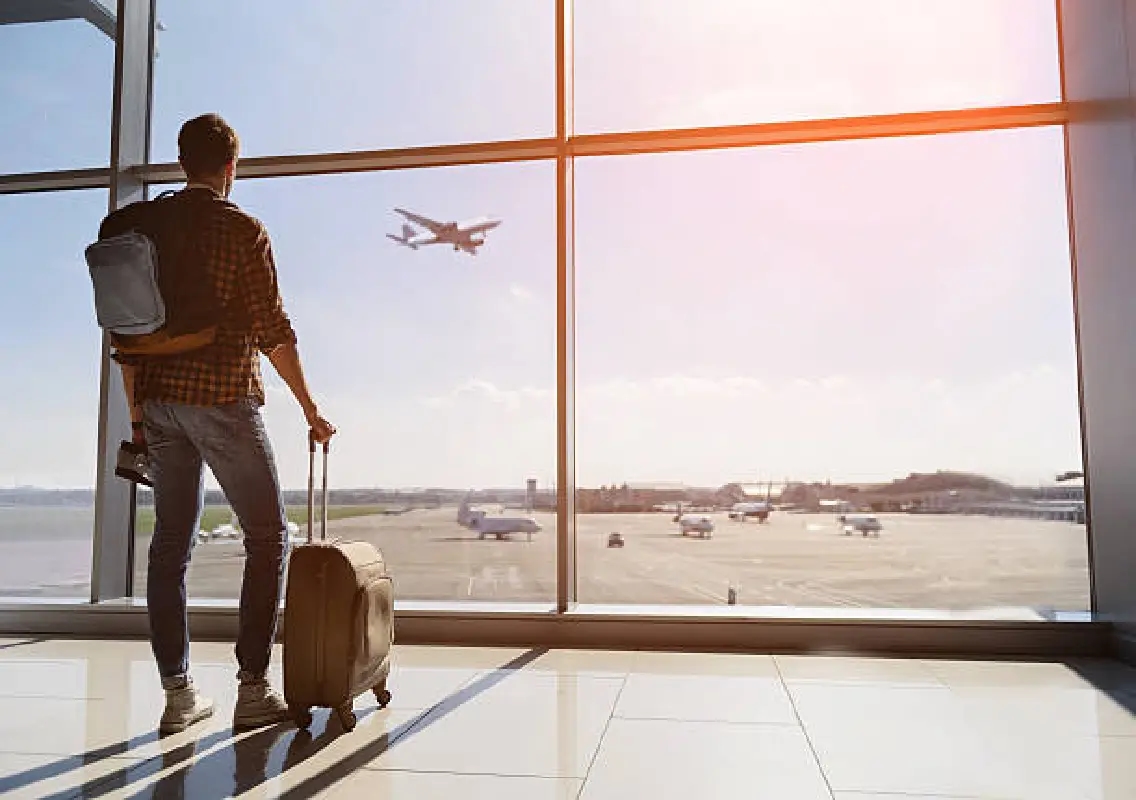 Returning to India brings relief from life’s costly exits USA - News Karnataka
