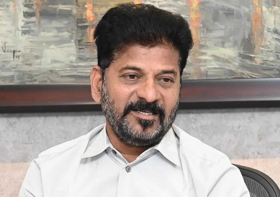 Telangana CM Revanth Reddy allows film ticket hikes - News Karnataka
