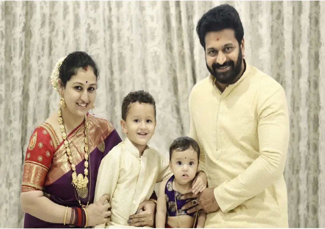 Rishab Shetty moves back to Kundapura as Kantara Chapter 1 crosses ₹400 crore - News Karnataka