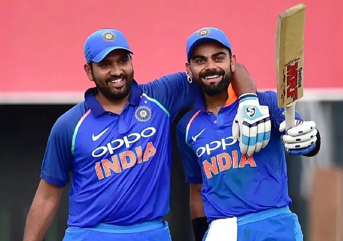 Ajit Agarkar faces backlash as selectors skip Rohit and Kohli from World Cup plans - News Karnataka