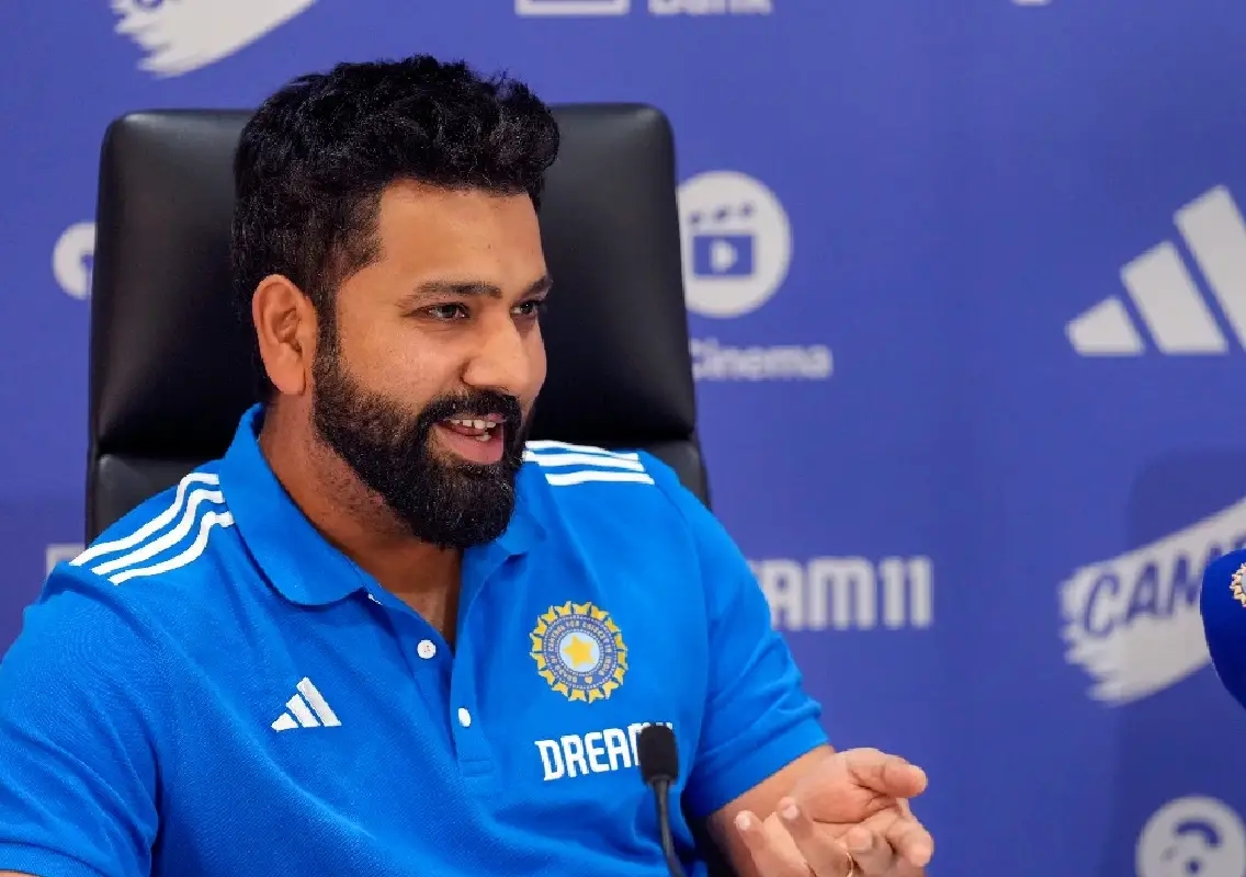Rohit Sharma to retire after 2027 World Cup, childhood coach confirms - News Karnataka