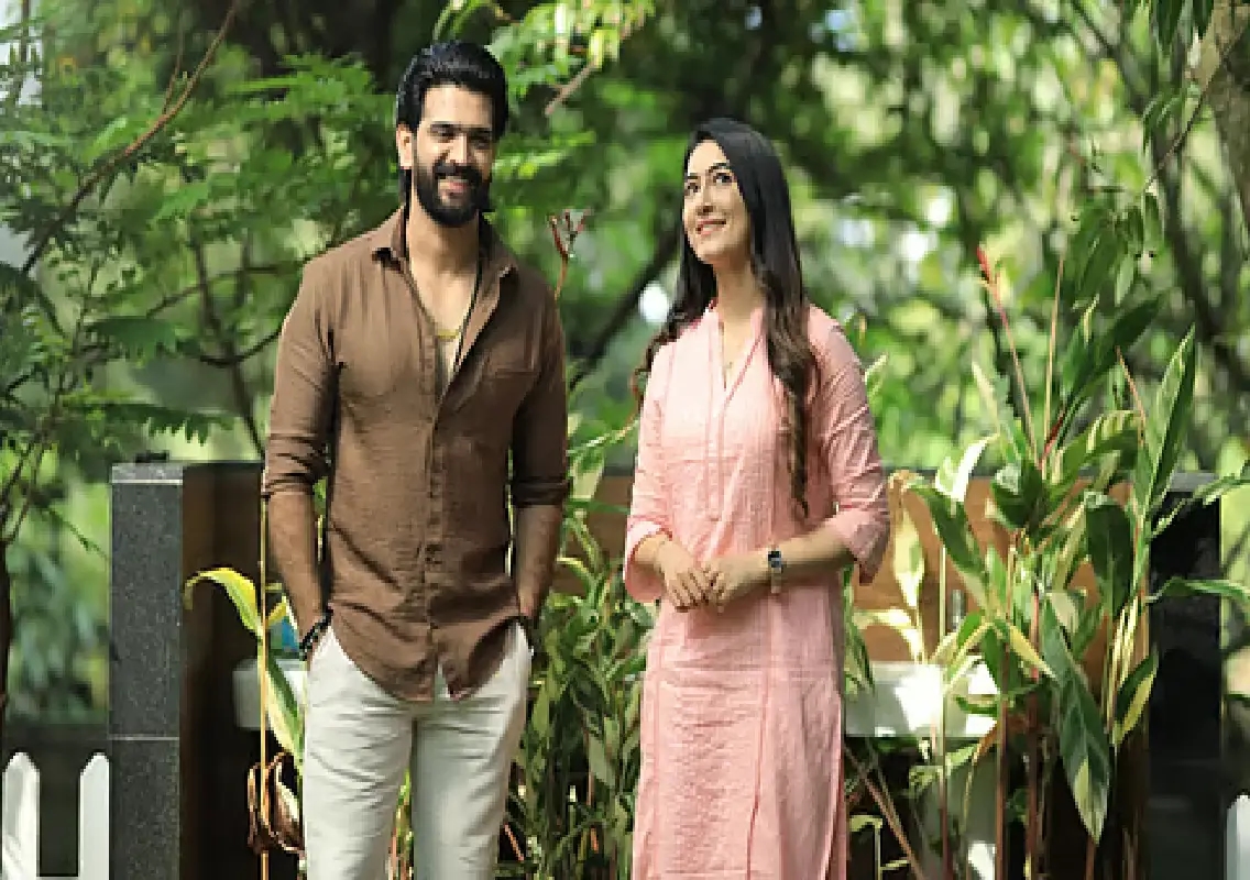 Roopesh Shetty’s bilingual film Jai to hit theatres on November 14 - News Karnataka