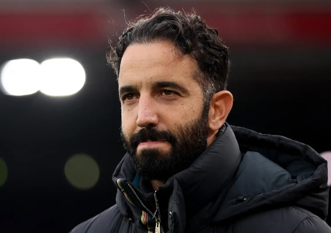Ruben Amorim earns relief as Manchester United finally find momentum - News Karnataka