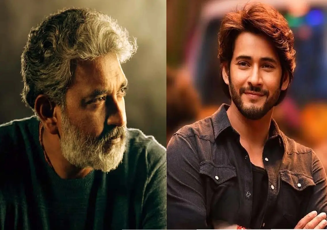 SS Rajamouli birthday: Mahesh Babu wishes director ahead of SSMB 29 - News Karnataka
