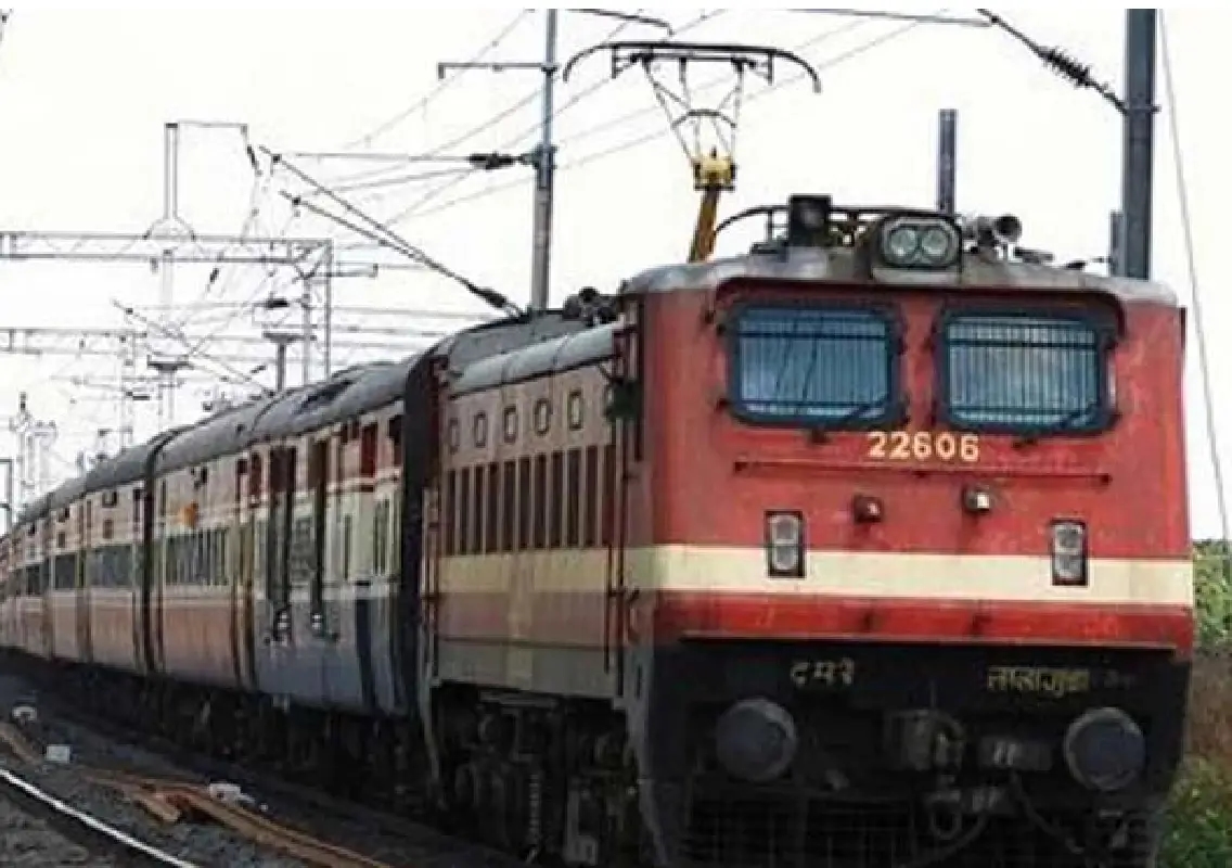 SWR launches MUTS Sahayak ticketing at KSR Bengaluru station - News Karnataka