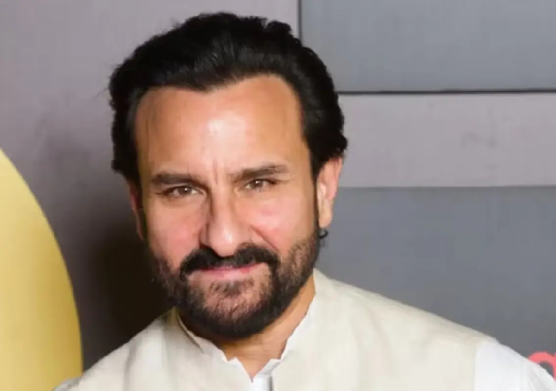 Saif Ali Khan recalls refusing wheelchair after Bandra knife attack - News Karnataka
