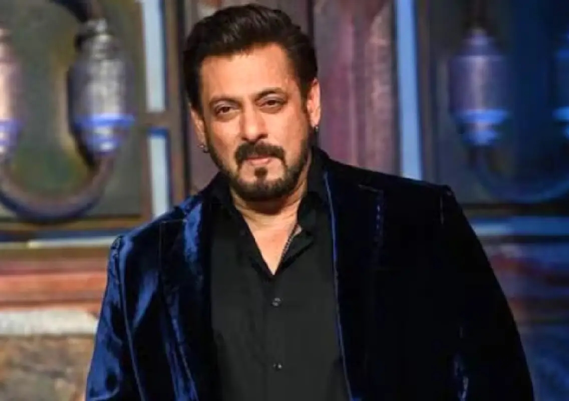 Salman Khan labelled ‘terrorist’ by Pakistan over Balochistan remark - News Karnataka