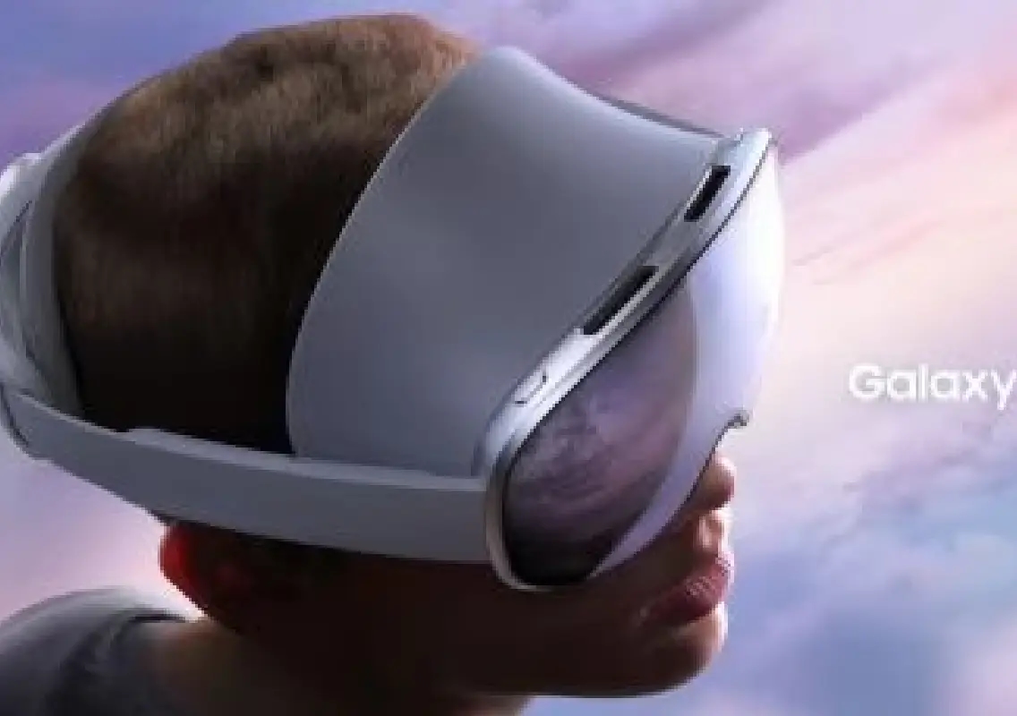 Samsung, Google launch Galaxy XR headset at half the price of Apple Vision Pro - News Karnataka