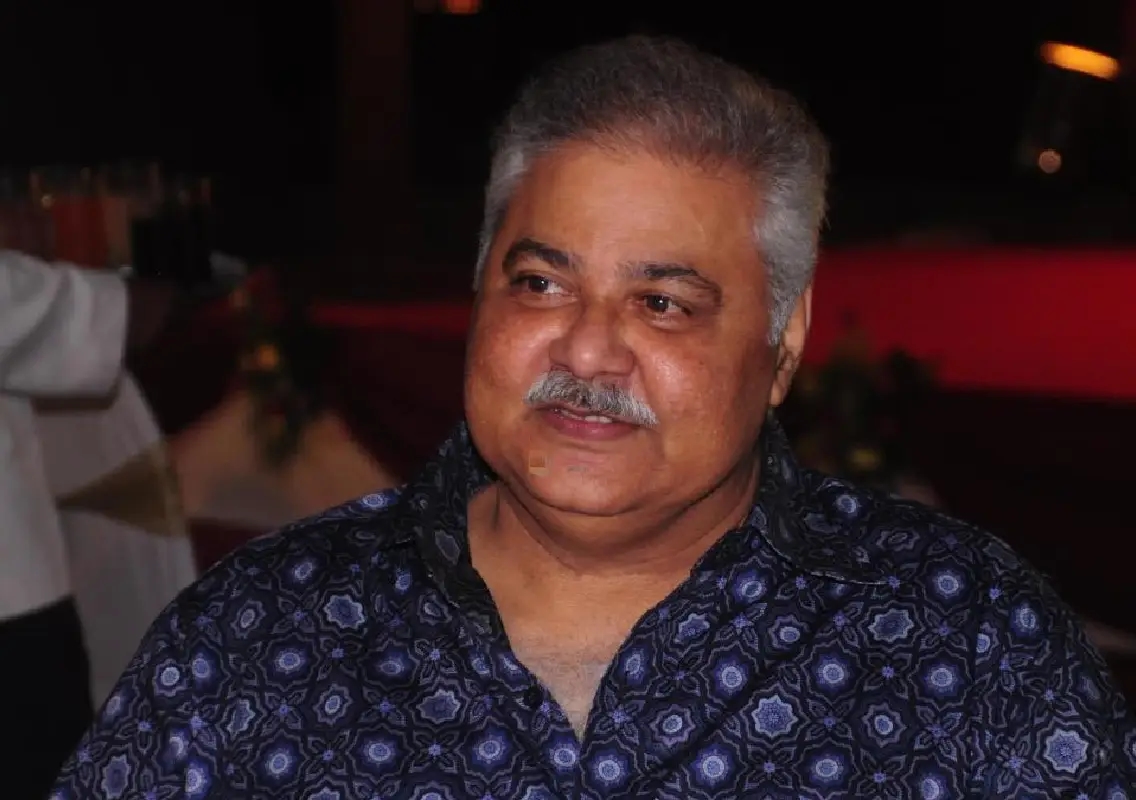 Satish Shah, beloved ‘Sarabhai vs Sarabhai’ star final interview - News Karnataka