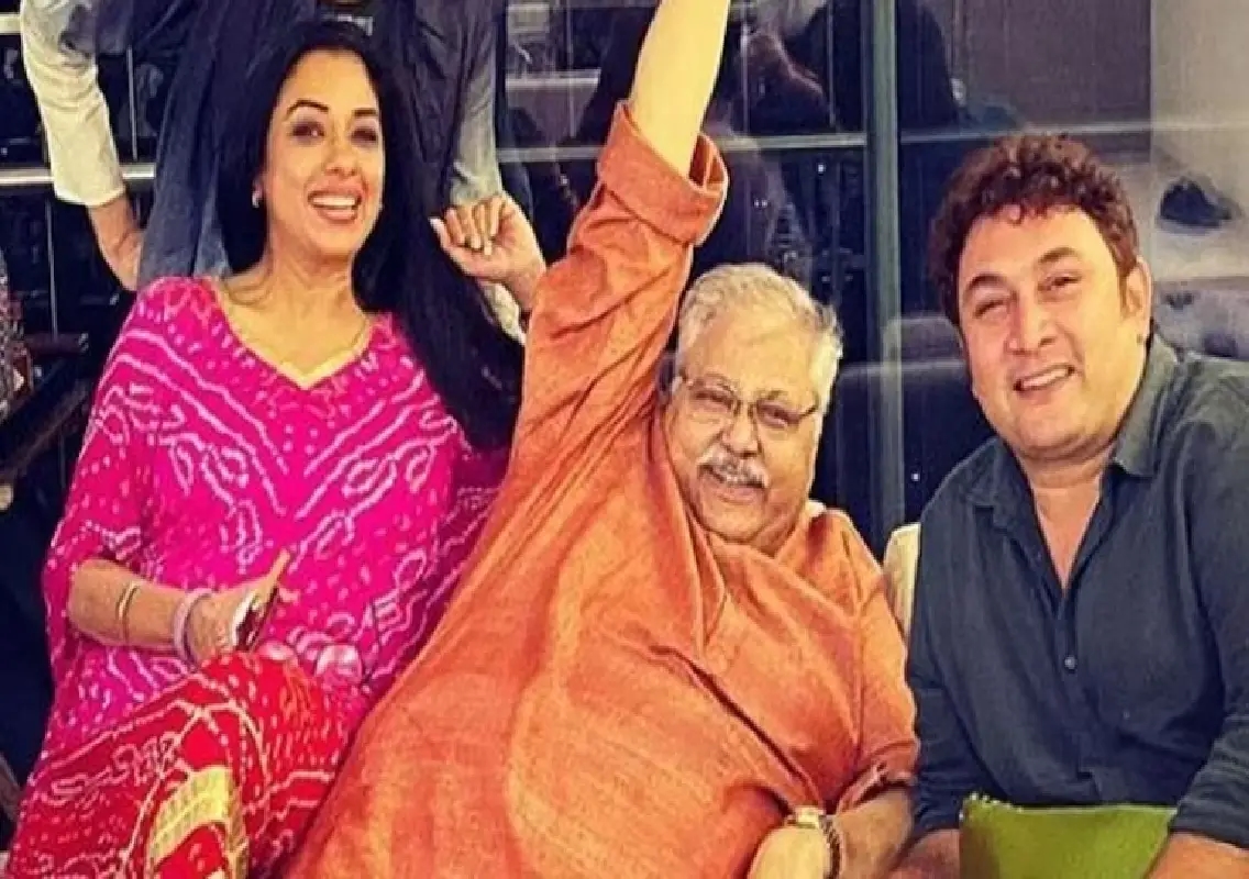 Satish Shah net worth: Bollywood comedy legend’s estimated earnings - News Karnataka