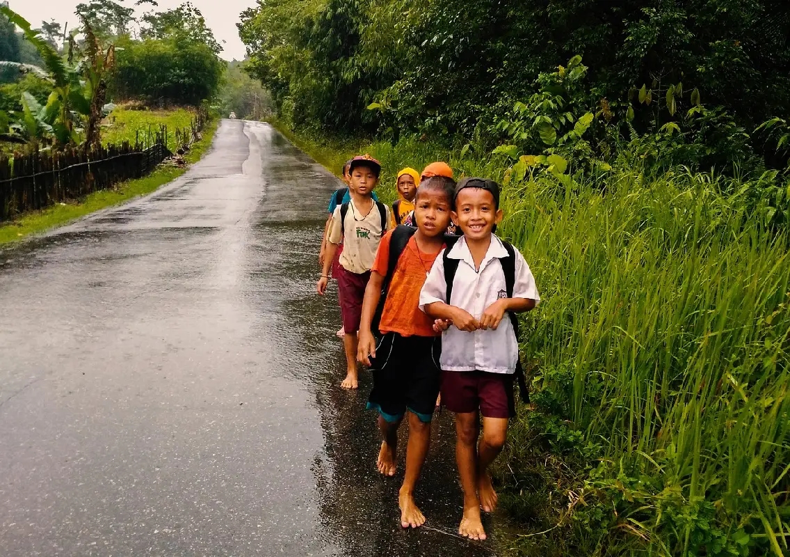 Schools closed in Chennai amid heavy rainfall alert - News Karnataka