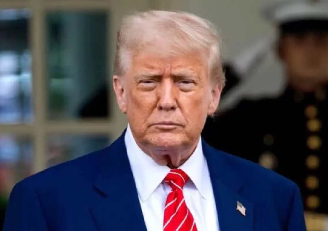 Secret Service discovers suspected sniper’s nest near Air Force One; Trump boards via smaller stairs - News Karnataka