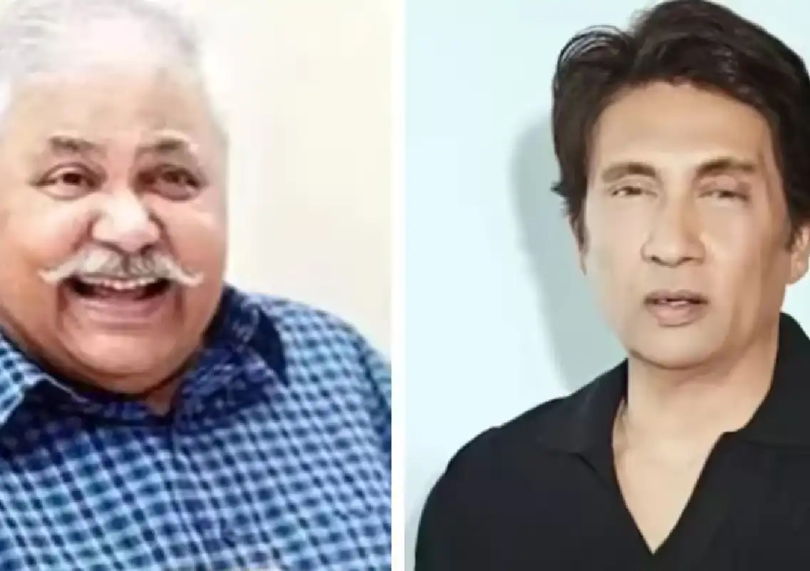 Shekhar Suman: Satish Shah Called Me Last Month Before Hiatus - News Karnataka