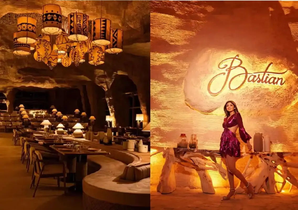Shobhaa De claims Shilpa Shetty’s Bastian earns Rs 3 crore a night - News Karnataka