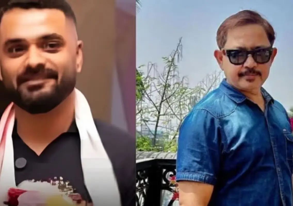 Shyamkanu Mahanta and Zubeen Garg’s manager sent to 14-day custody - News Karnataka
