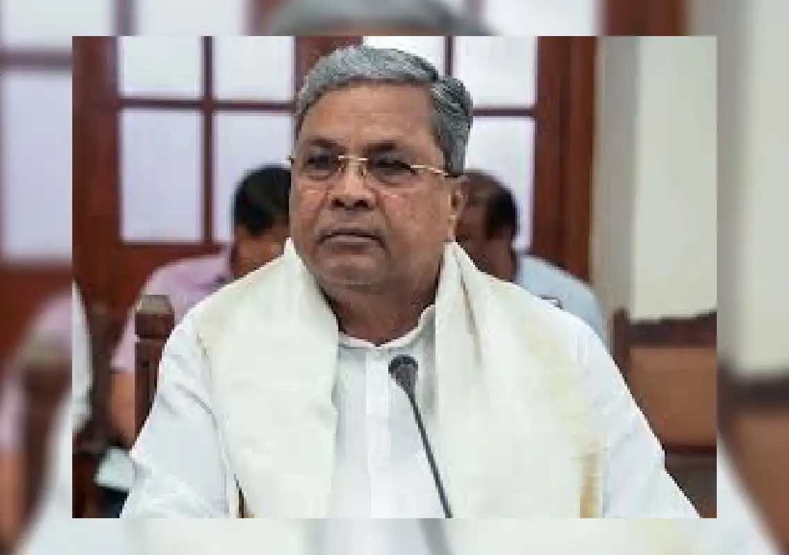 Siddaramaiah criticizes Murthys for opting out of Karnataka caste survey - News Karnataka