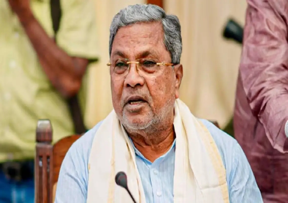 Citizens ask Siddaramaiah to stop property tax over poor civic work - News Karnataka