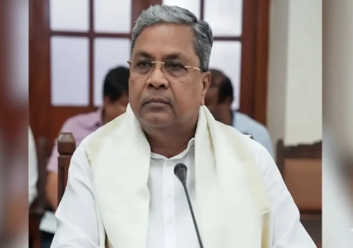 Karnataka cabinet clears ₹2,296 crore for Bengaluru infrastructure upgrade - News Karnataka